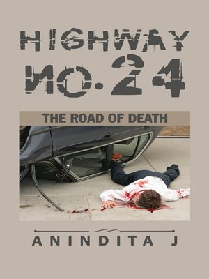 cover image of Highway No. 24